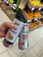 💥 Nouvelle boisson énergisante en rayon !
